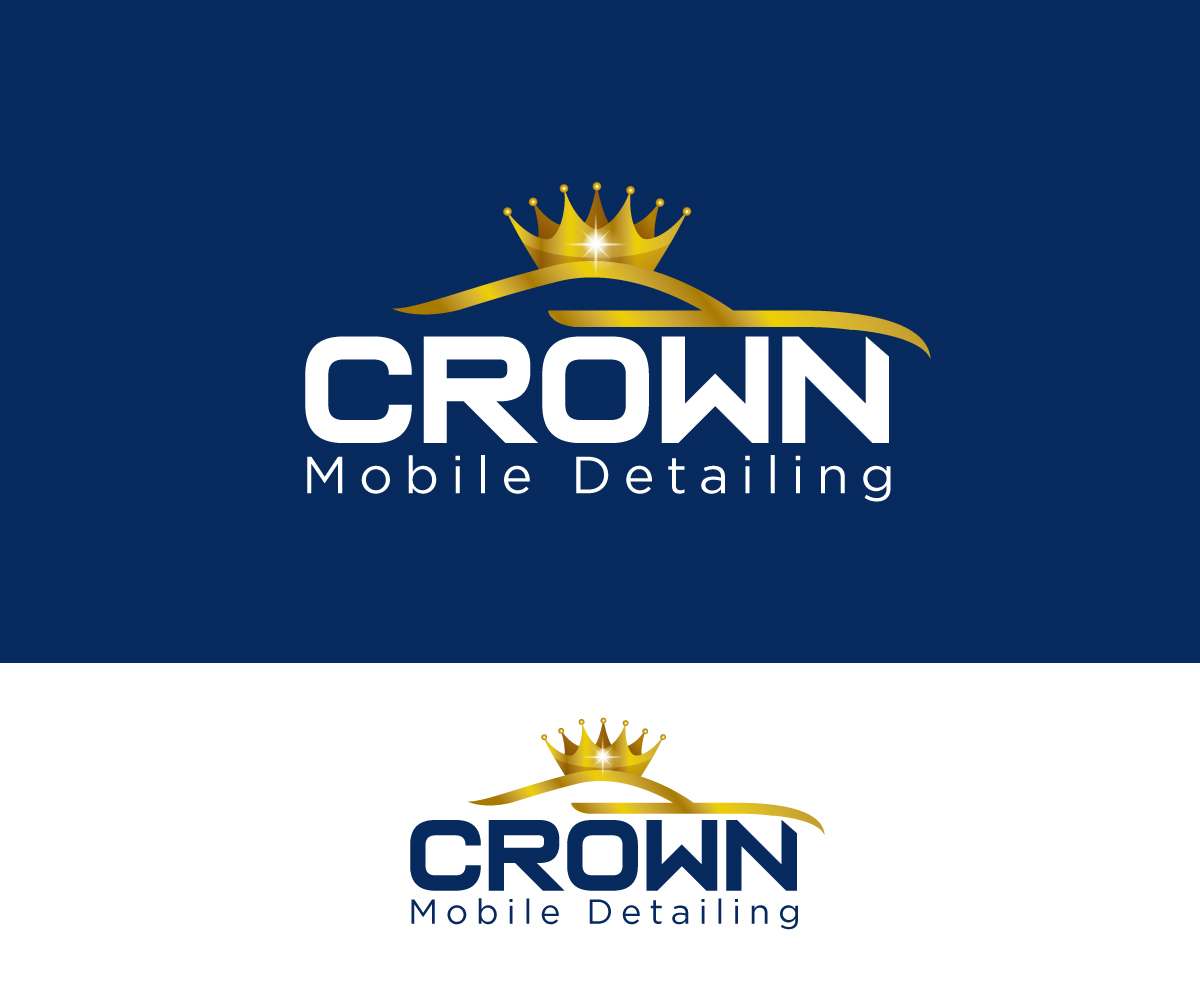 Logo Design by viraj1676 for this project | Design #28970478