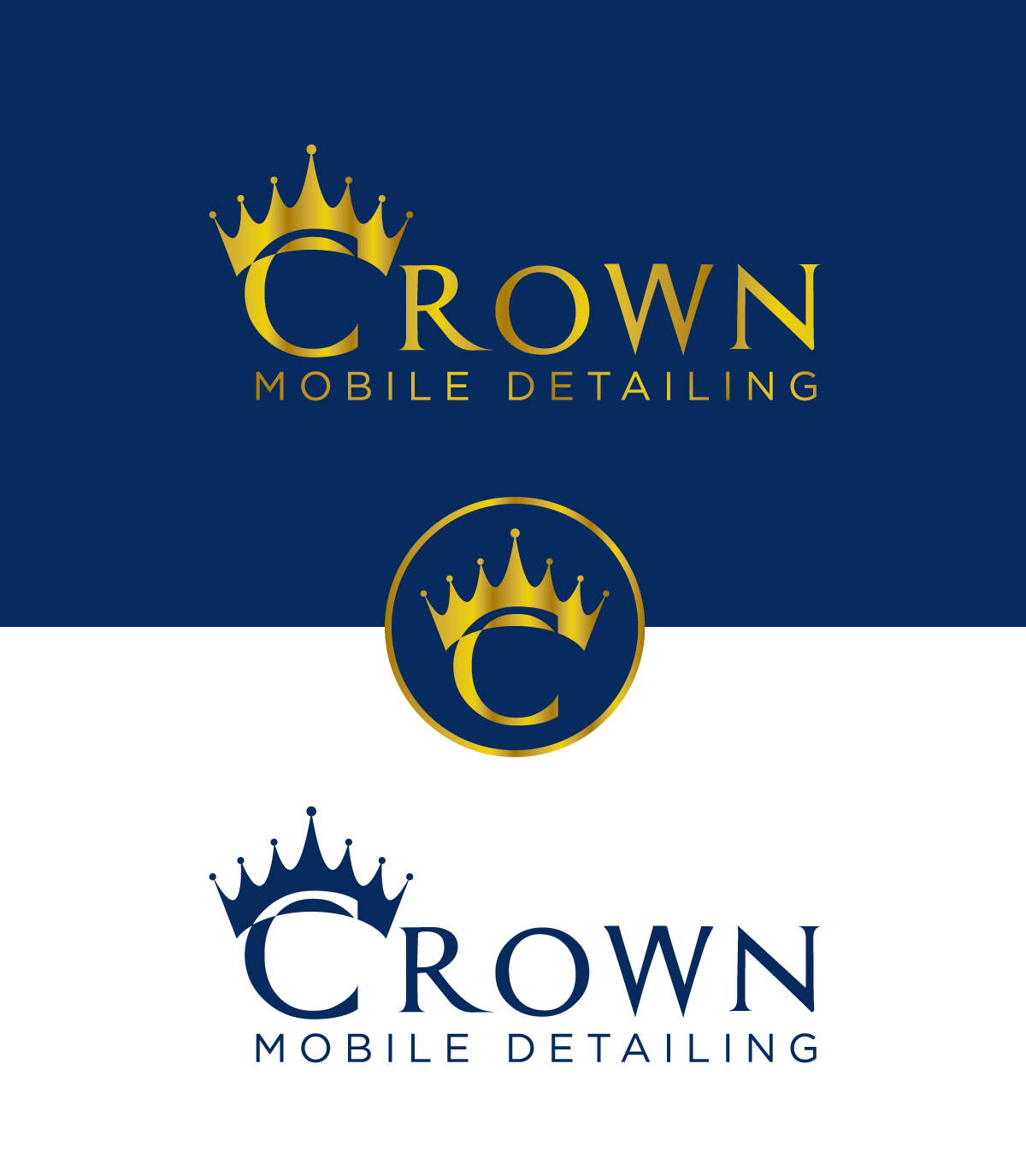 Logo Design by viraj1676 for this project | Design #28970575