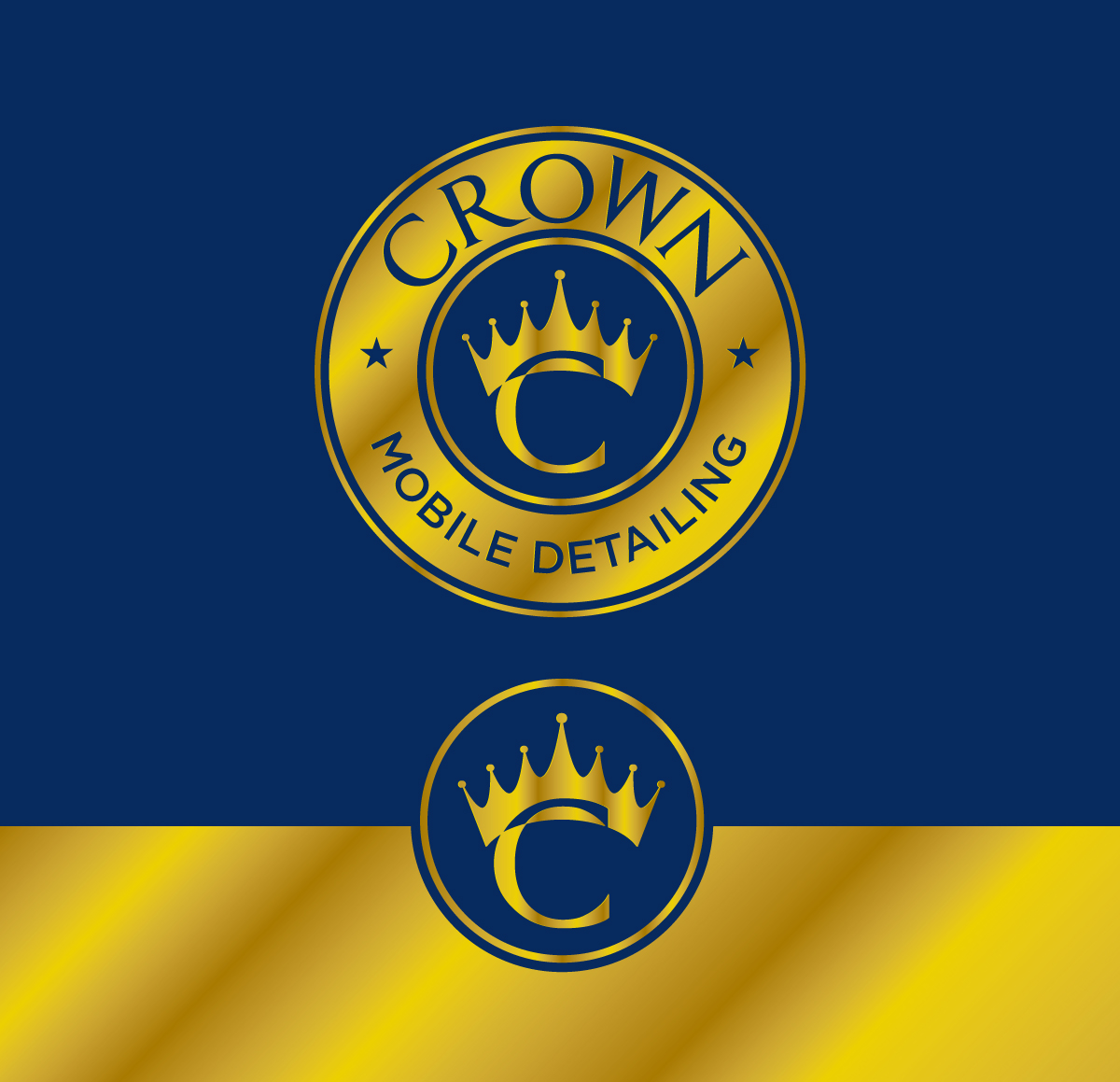 Logo Design by viraj1676 for this project | Design #28976630