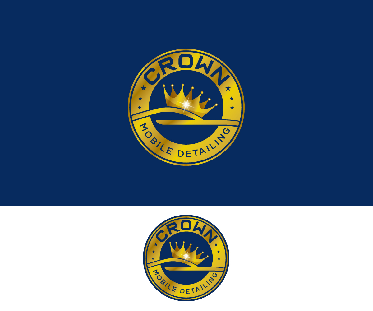 Logo Design by viraj1676 for this project | Design #28976730