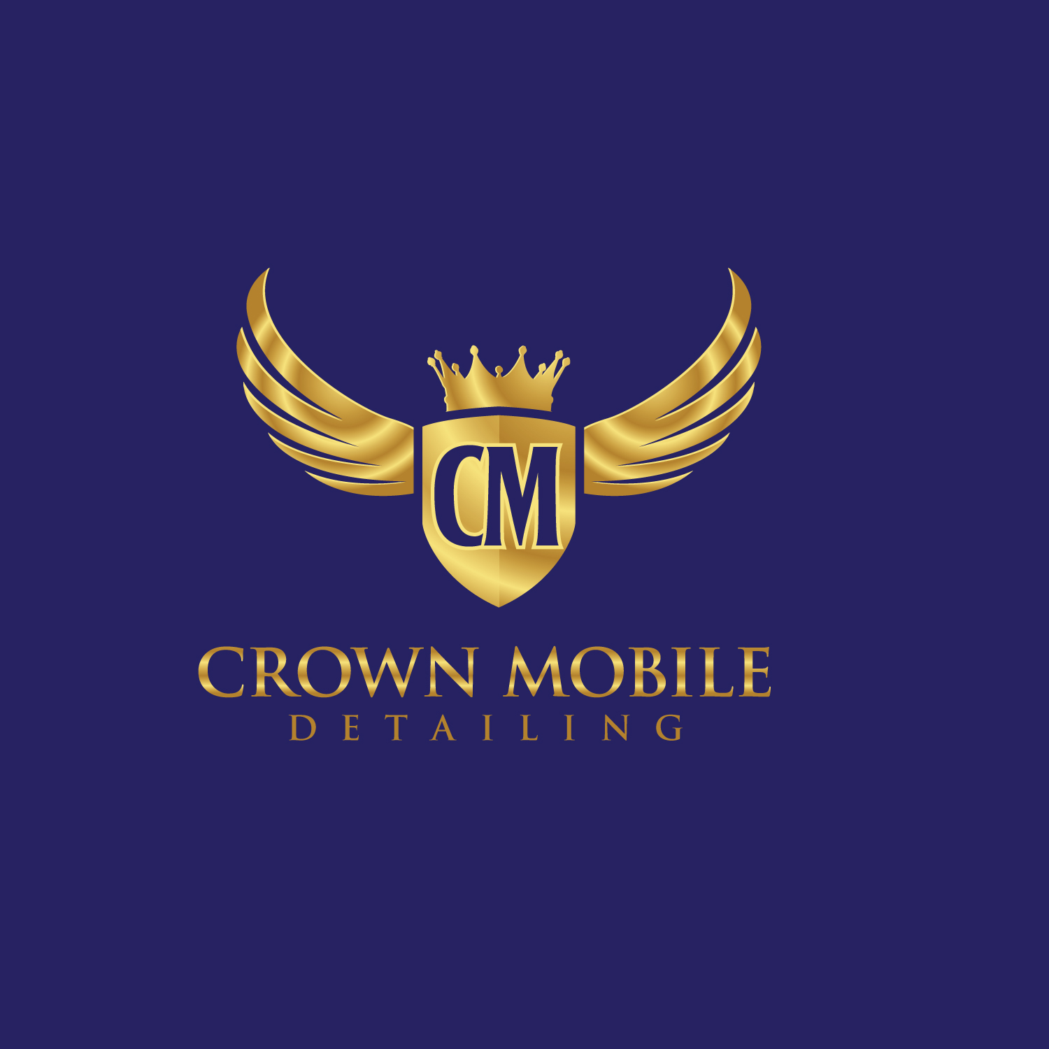 Logo Design by GODDREAMCREATION for this project | Design #28967680