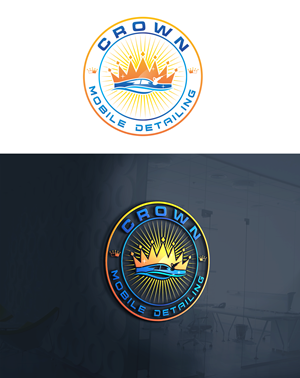 Logo-Design von Kahaf
