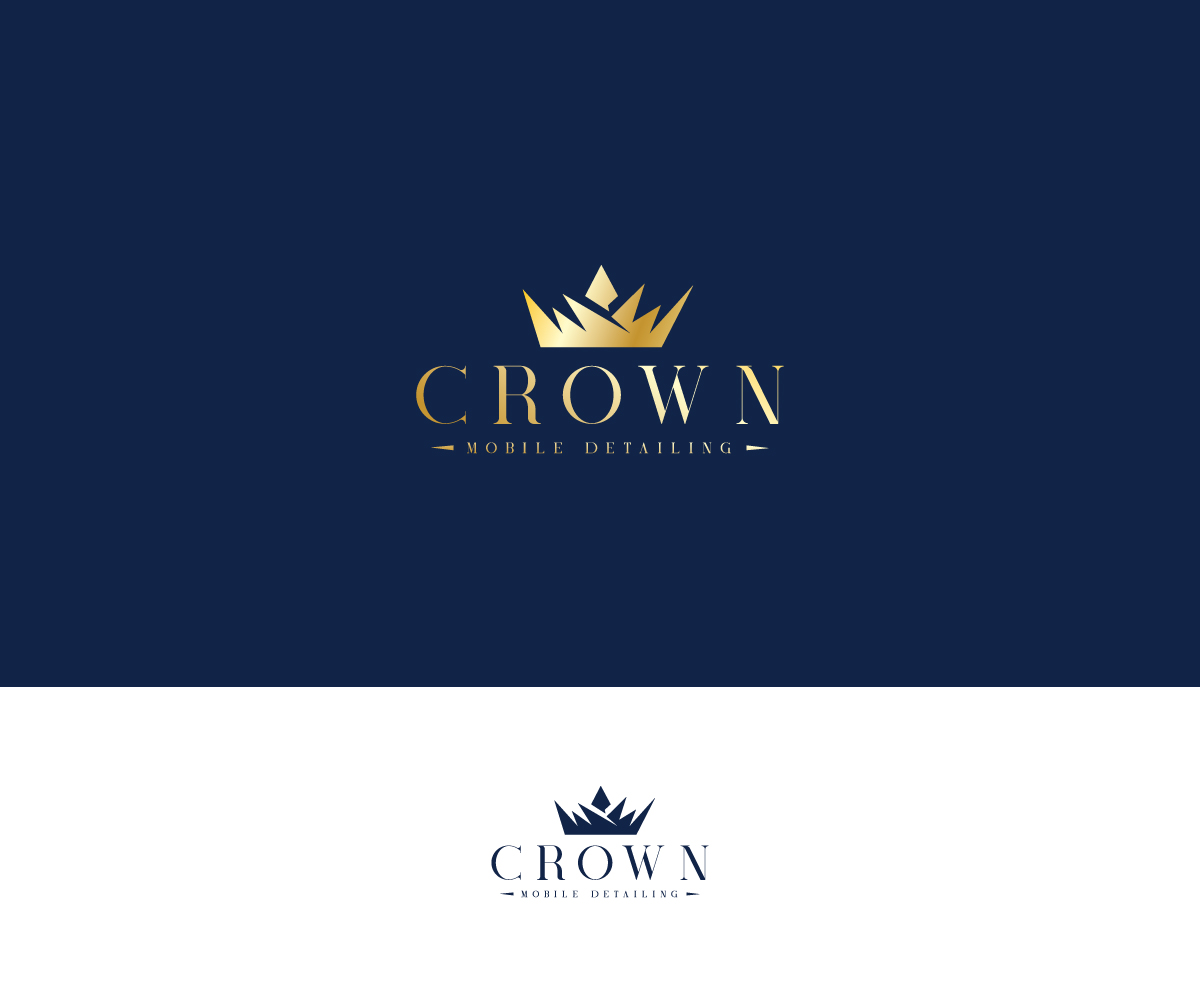 Logo Design by step forward 2 for this project | Design #28968396