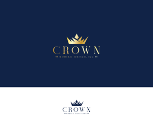 Logo Design by step forward 2 for this project | Design: #28968396
