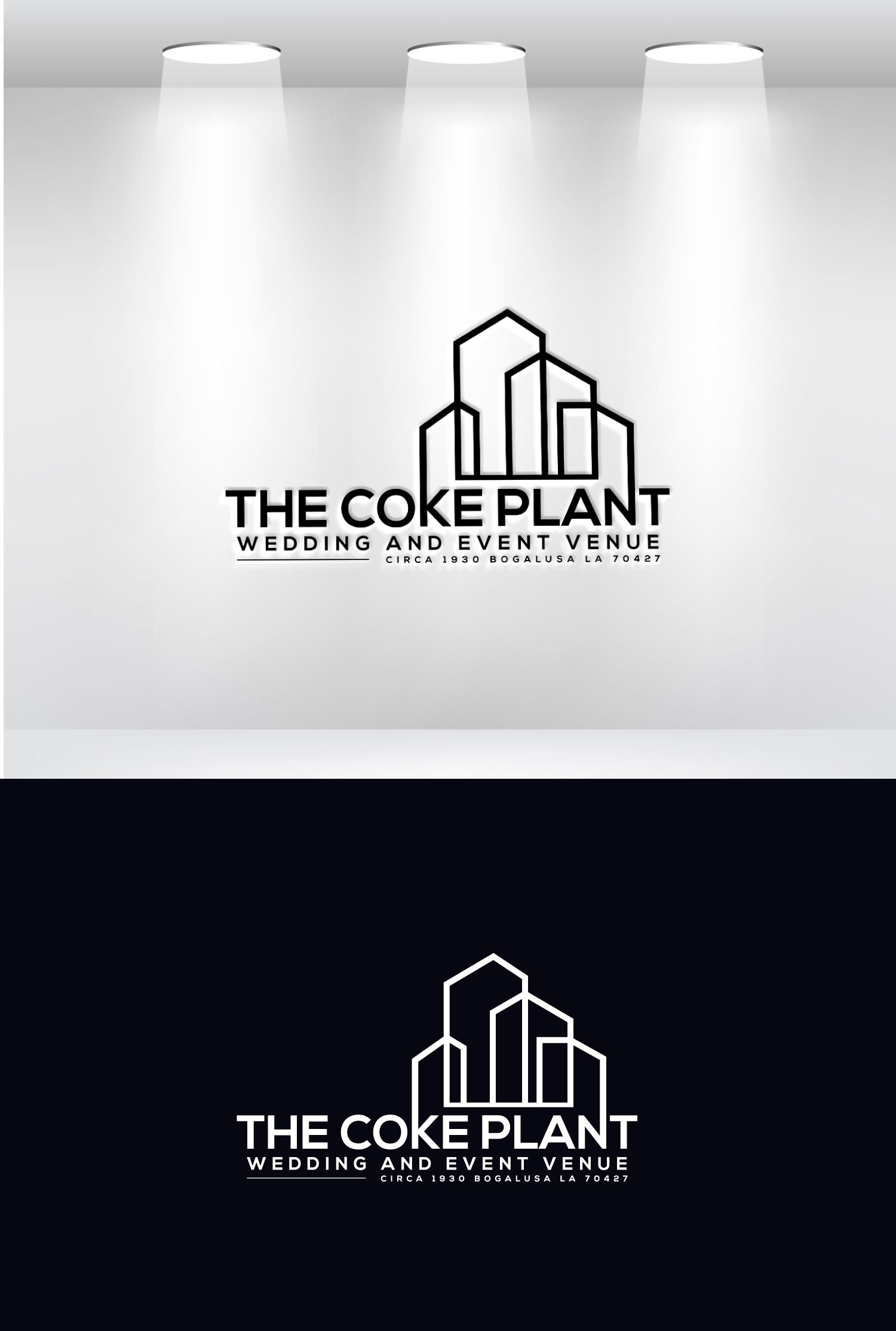 Logo Design by Mi Design1 for this project | Design #28968770
