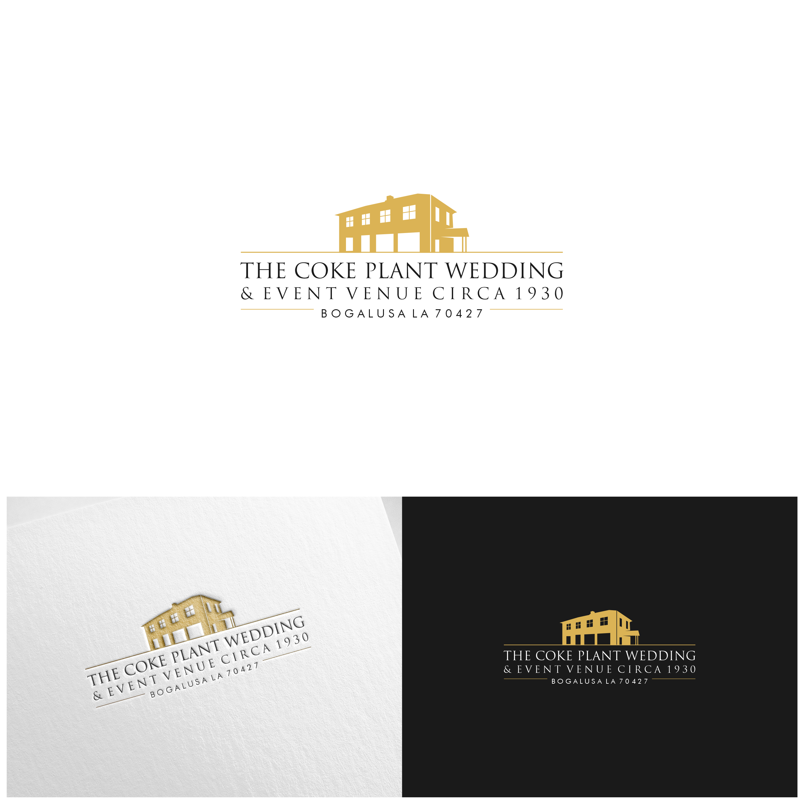 Logo Design by alzac for this project | Design #29005667