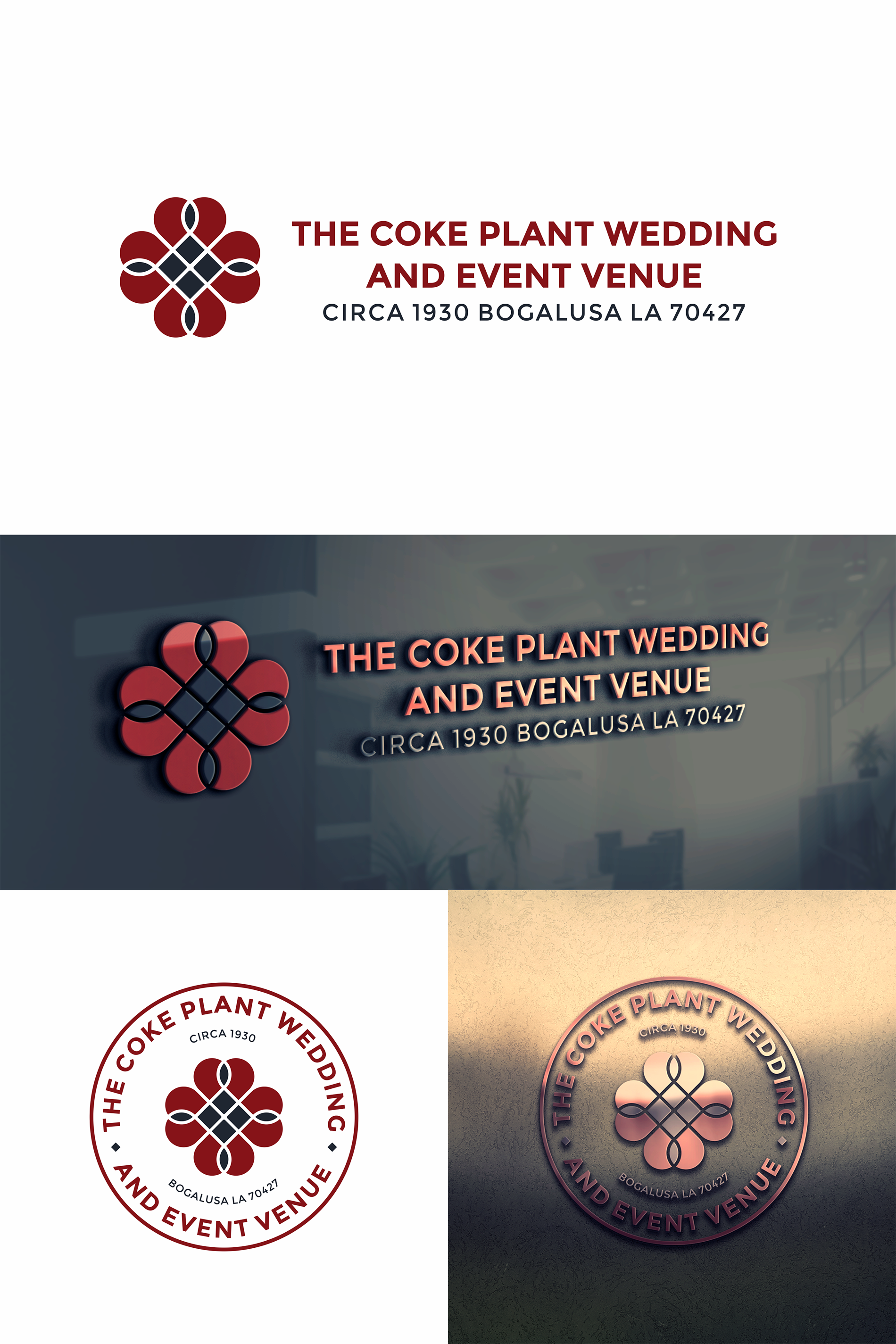 Logo Design by harisjava for this project | Design #28969695