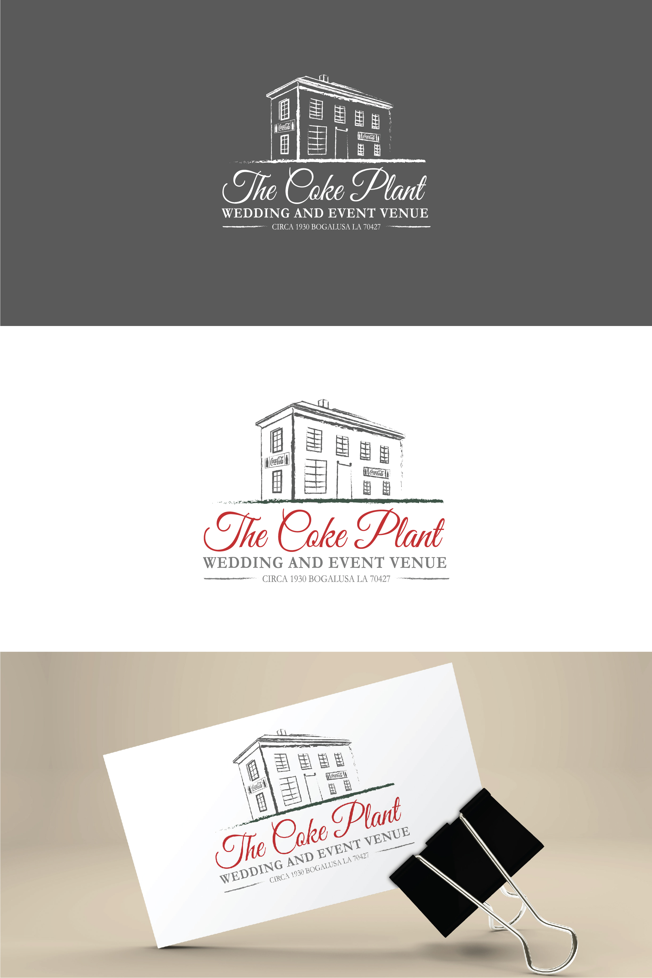 Logo Design by 3Guys for this project | Design #28969754