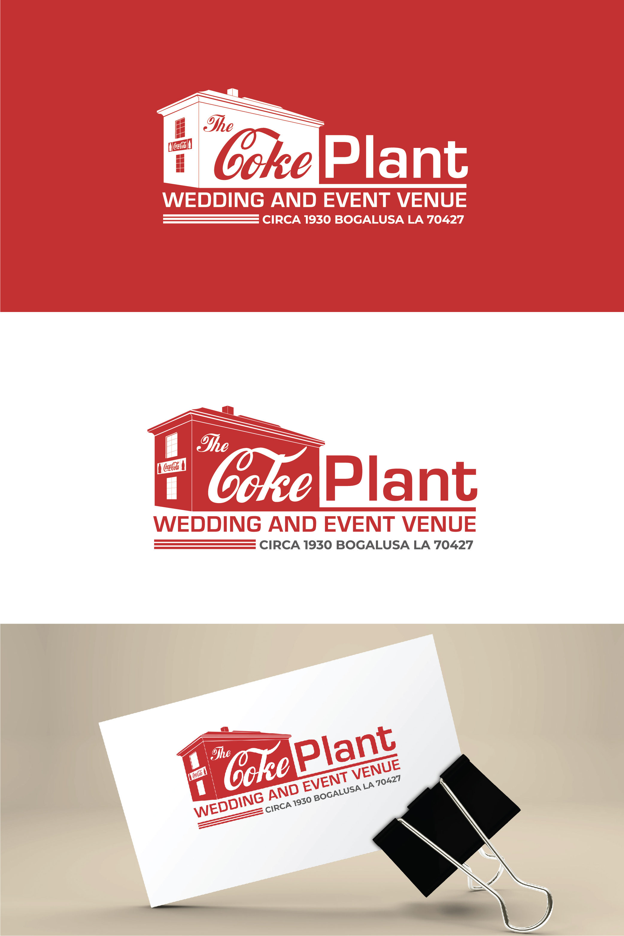 Logo Design by 3Guys for this project | Design #28969755