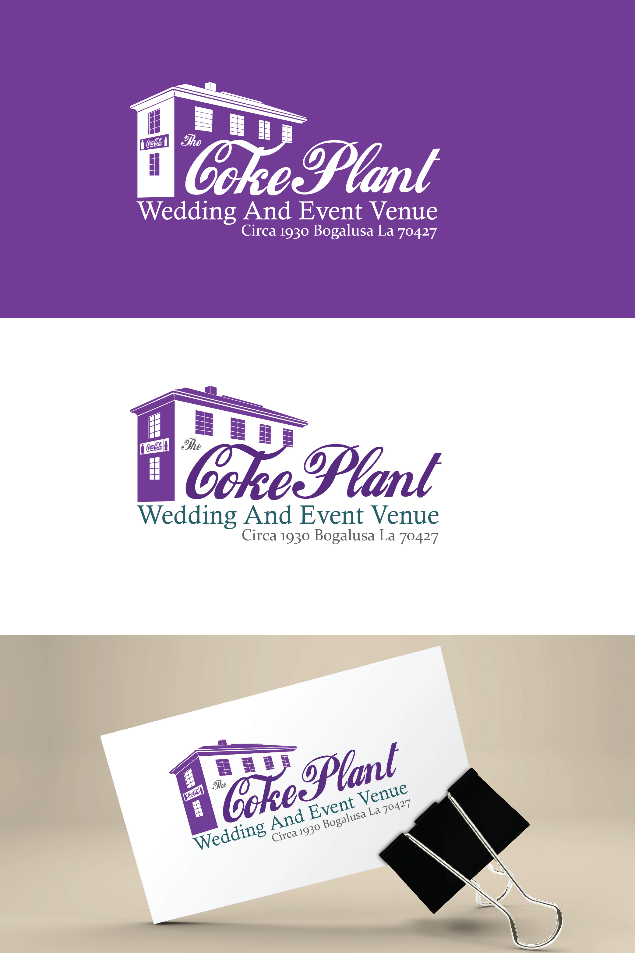 Logo Design by 3Guys for this project | Design #28969756