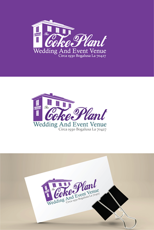 Logo Design by 3Guys for this project | Design: #28969756