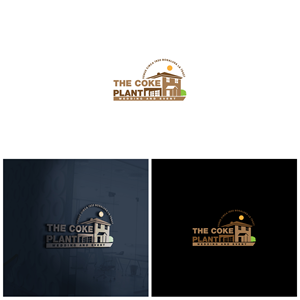 Logo Design by 3Guys for this project | Design: #28969757