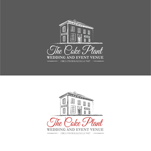Diseño de Logo por 3Guys para este proyecto | Diseño: #28982816