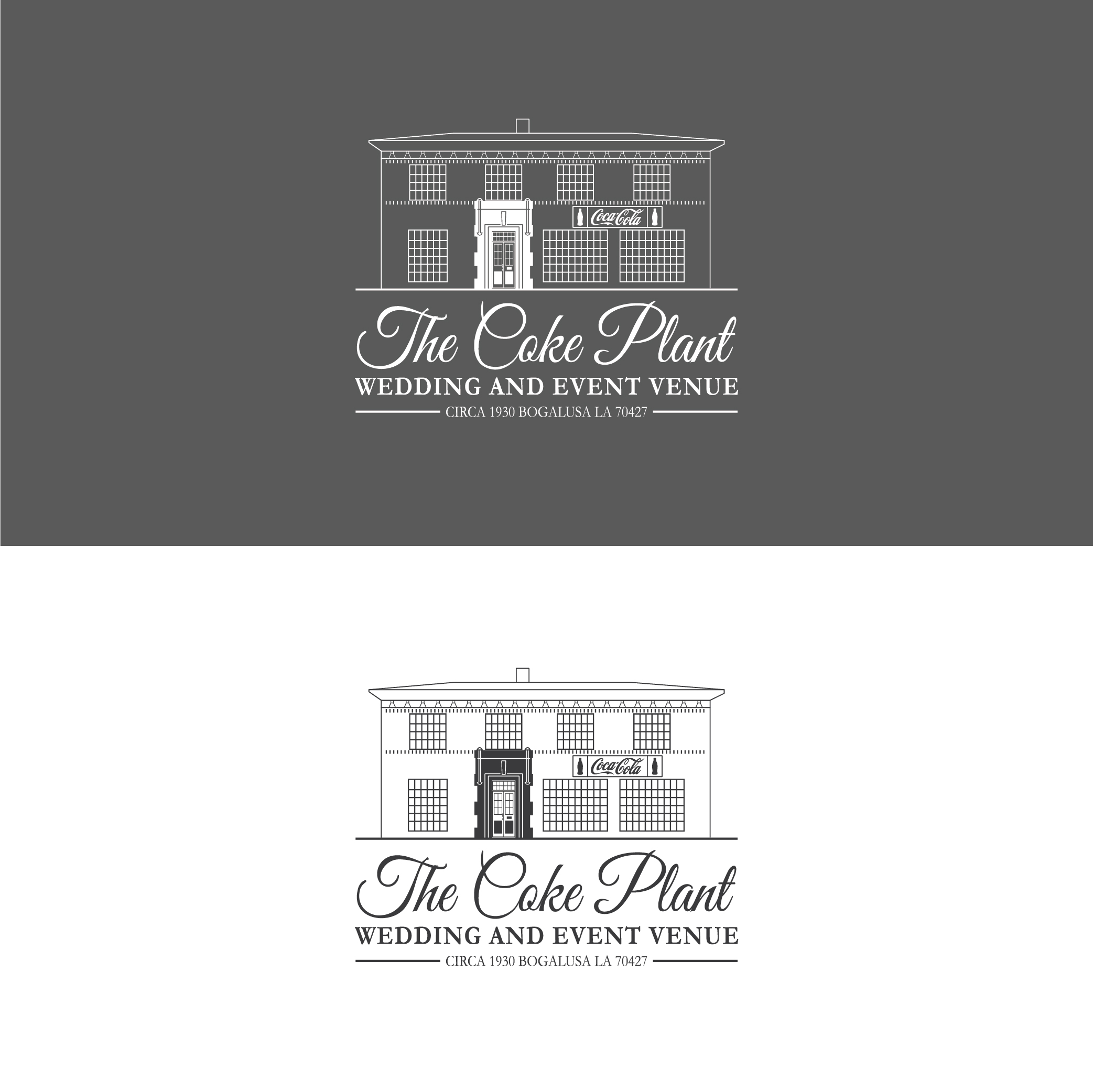 Logo Design by 3Guys for this project | Design #28982817