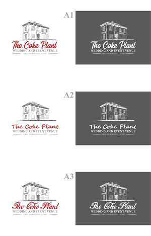 Logo Design by 3Guys for this project | Design: #28986992