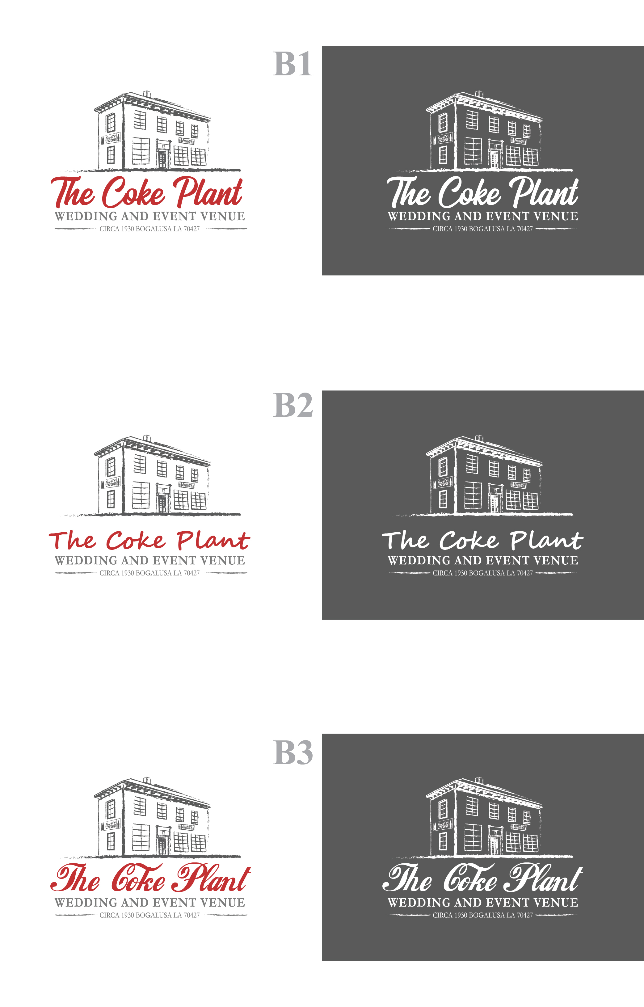Logo Design by 3Guys for this project | Design #28986993