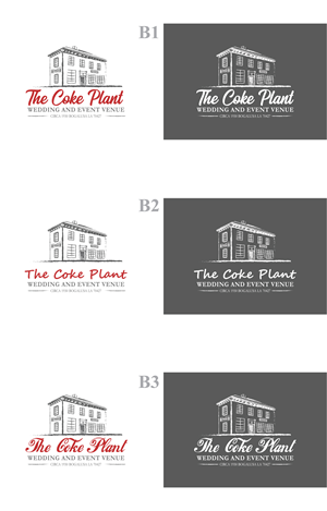 Logo Design by 3Guys for this project | Design: #28986993