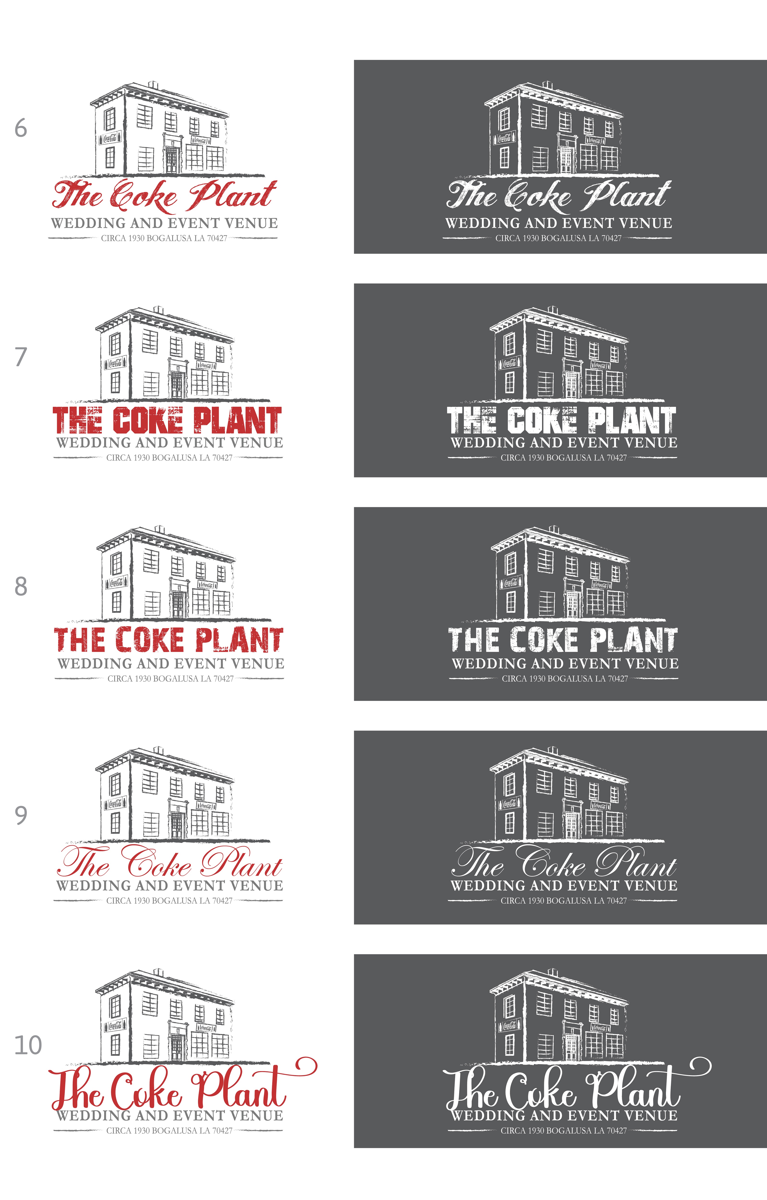 Logo Design by 3Guys for this project | Design #28991915