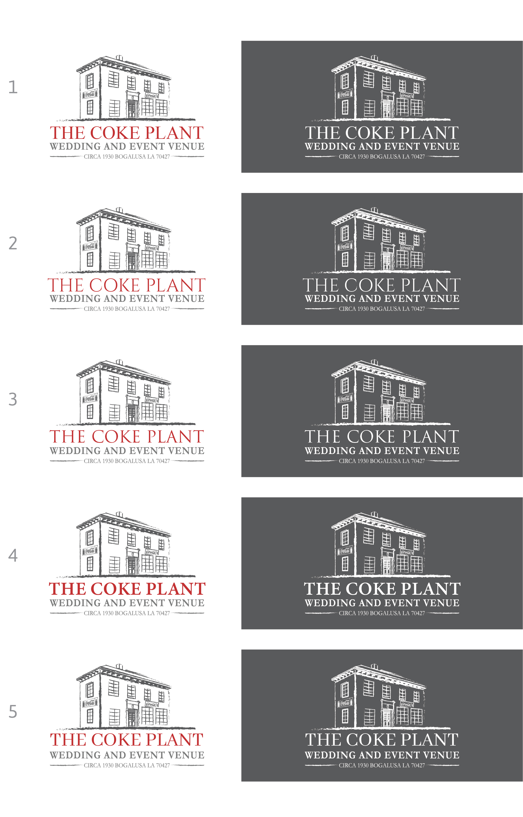 Logo Design by 3Guys for this project | Design #29000871