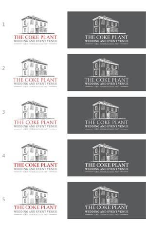 Logo Design by 3Guys for this project | Design: #29000871