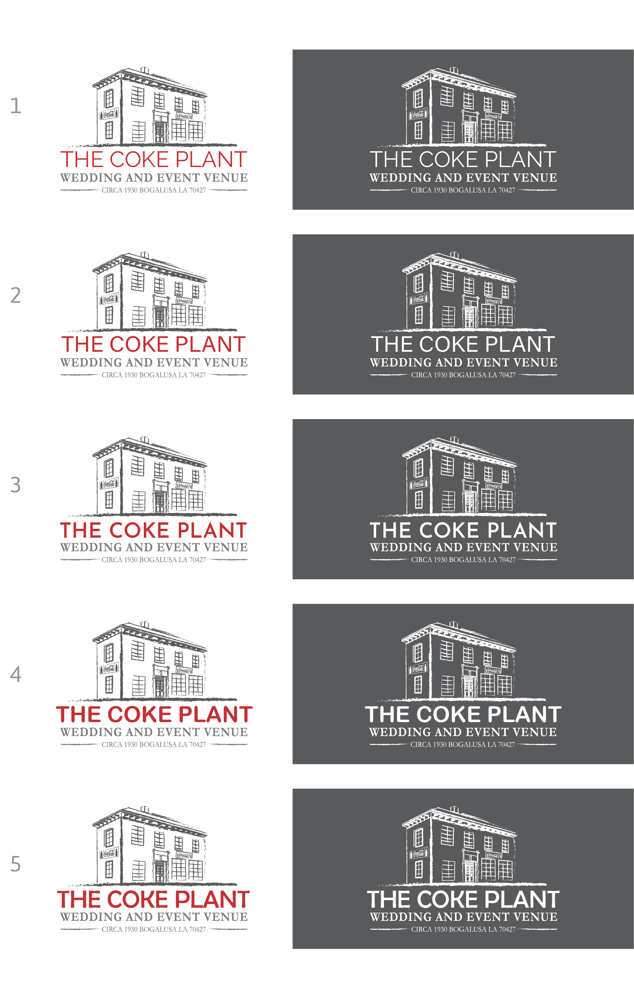 Logo Design by 3Guys for this project | Design #29000872