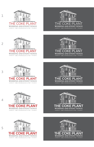 Logo Design by 3Guys for this project | Design: #29000872