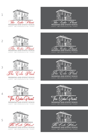 Logo Design by 3Guys for this project | Design: #29000873