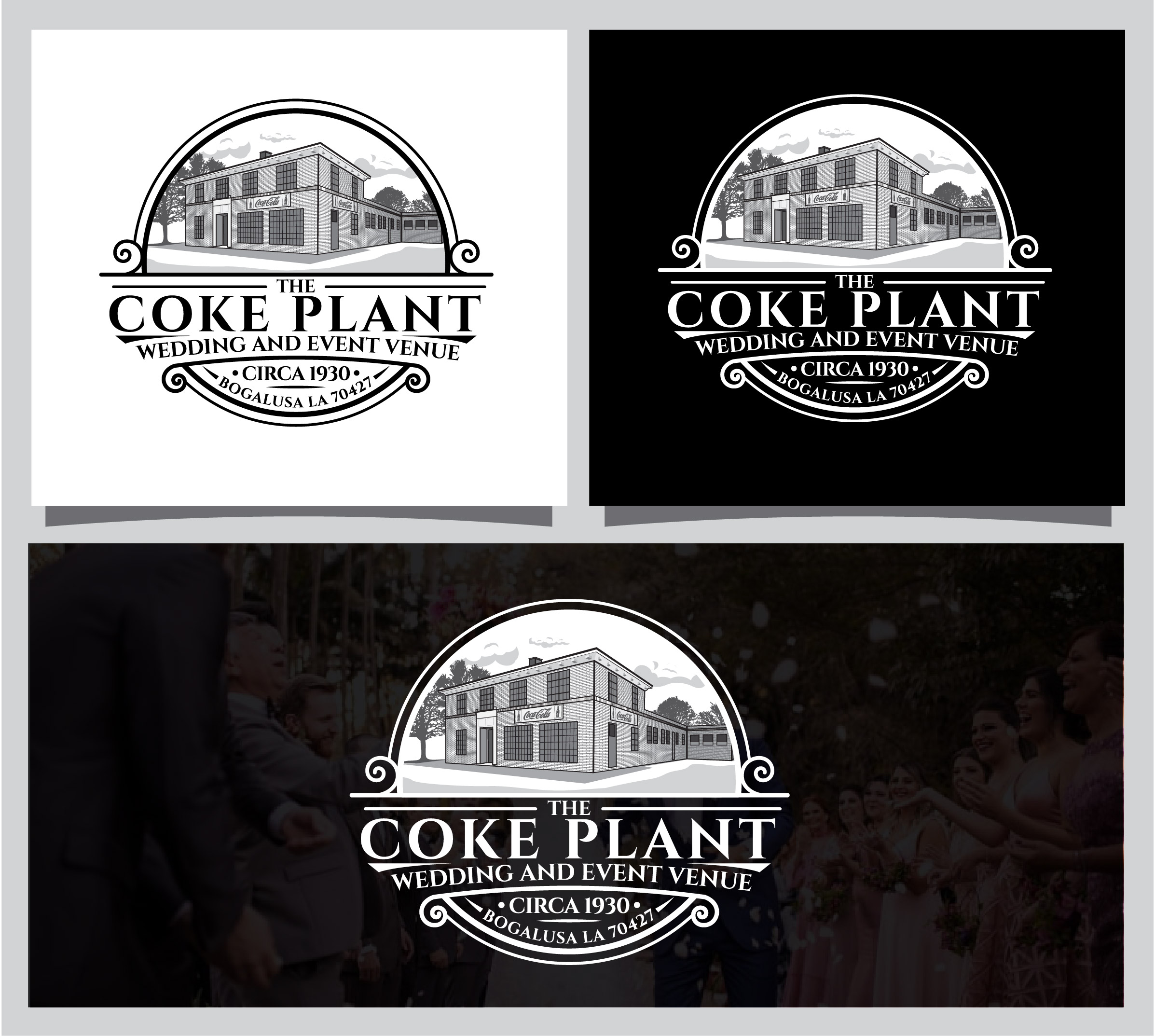 Logo Design by Mario 11 for this project | Design #28971801