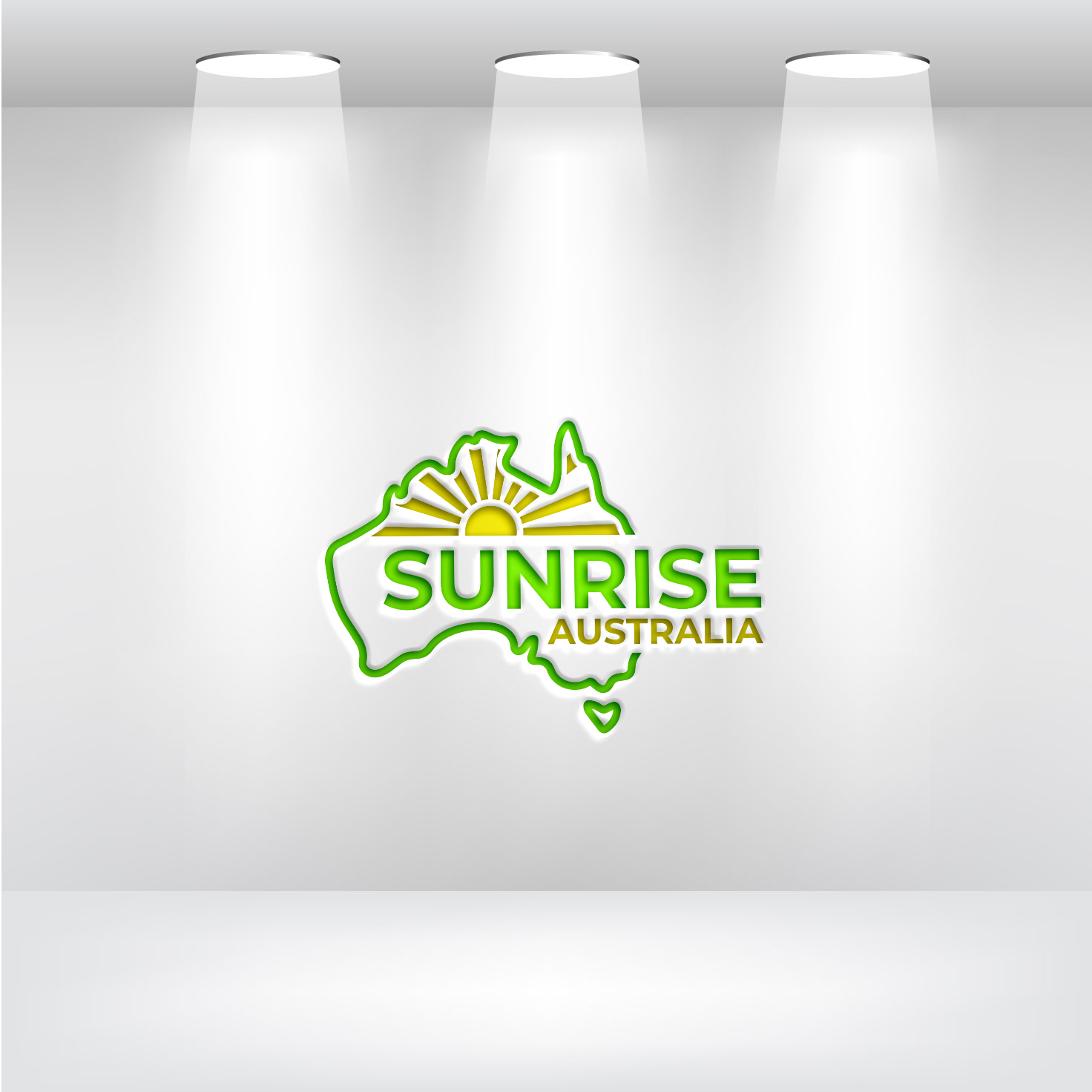 Logo Design by Mi Design1 for Tenfarms Pty Ltd | Design #28970632