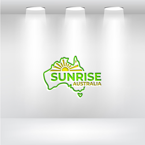 Logo Design by Mi Design1 for Tenfarms Pty Ltd | Design: #28970632