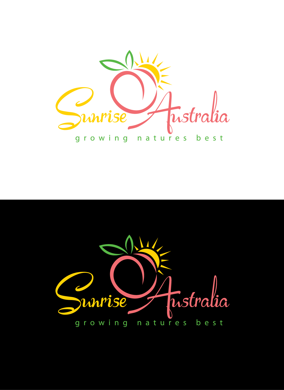 Logo Design by LogoPoko for Tenfarms Pty Ltd | Design #28971259