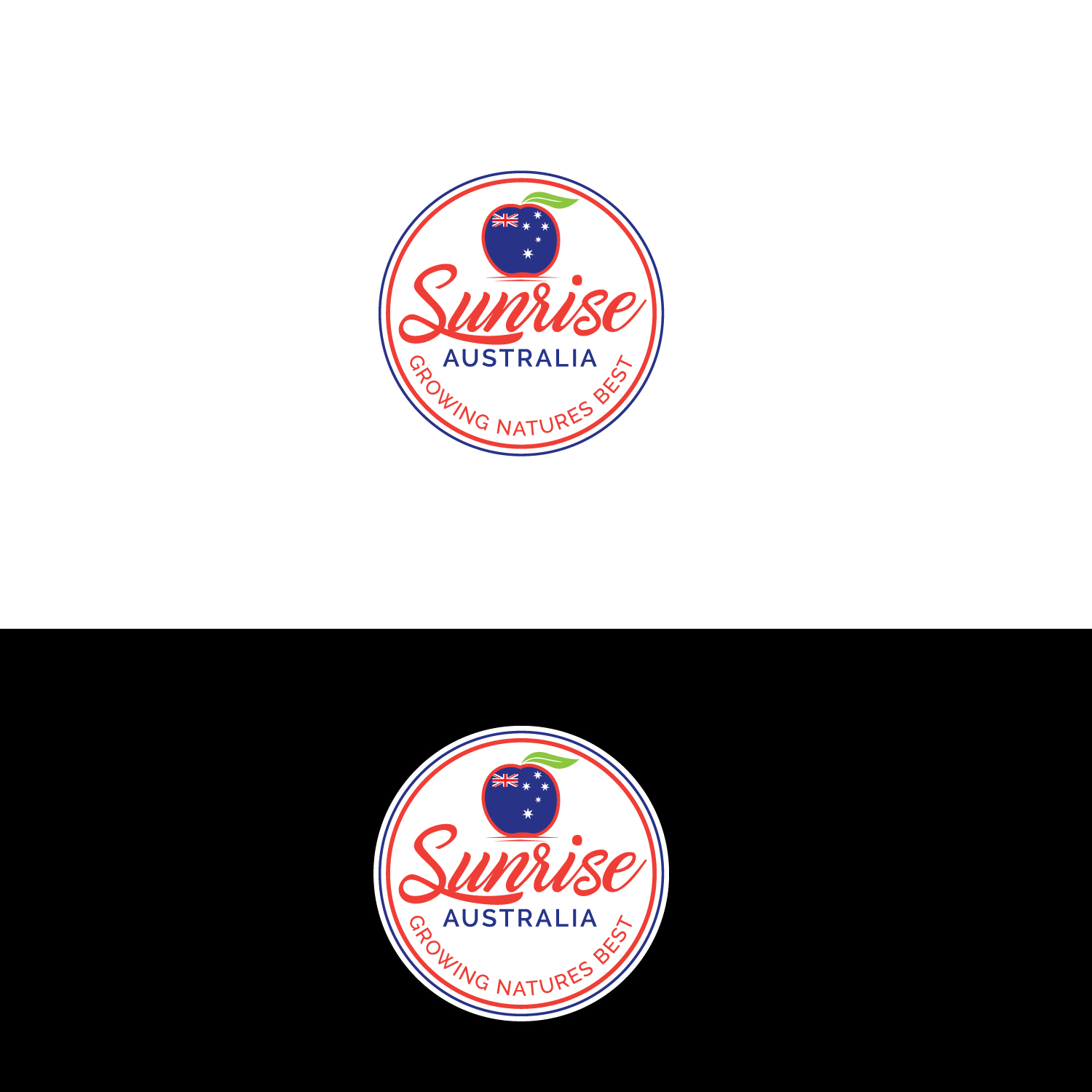 Logo Design by sankar999 for Tenfarms Pty Ltd | Design #28978745