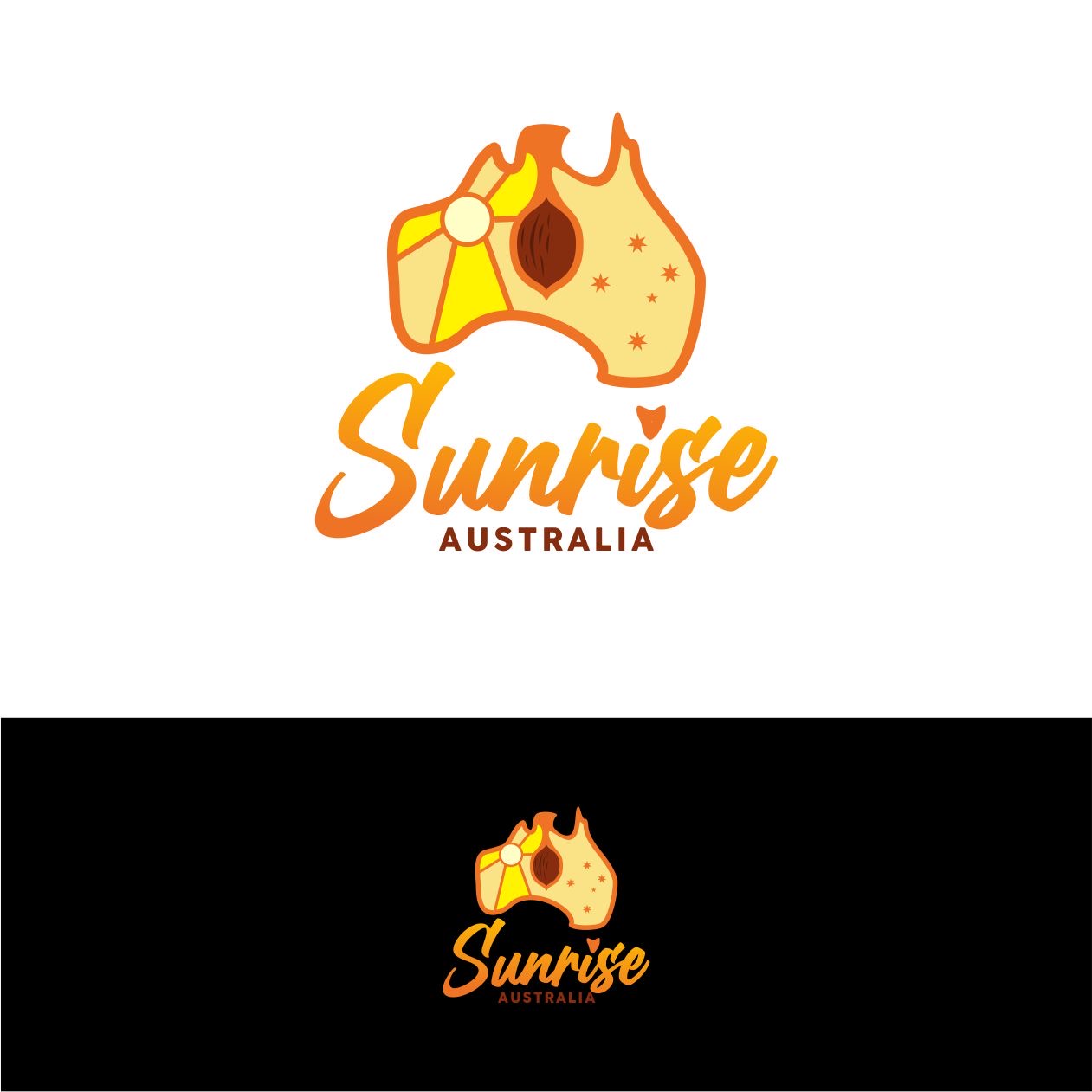 Logo-Design von brand maker für Tenfarms Pty Ltd | Design #28969744
