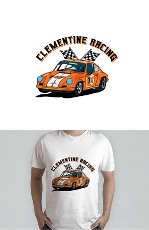 T-shirt Design by Arindam.Design