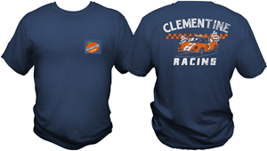 T-shirt Design by bacujkov for this project | Design #29000450