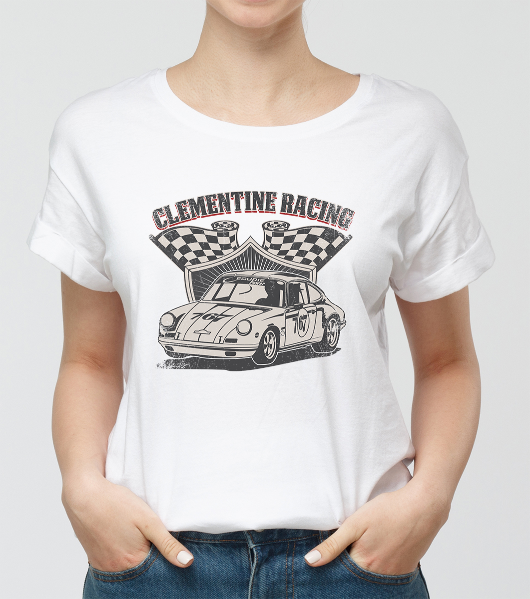 T-Shirt-Design von Monica Frieda für dieses Projekt | Design #28987735