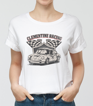 Design de T-shirt par Monica Frieda pour ce projet | Design : #28987735