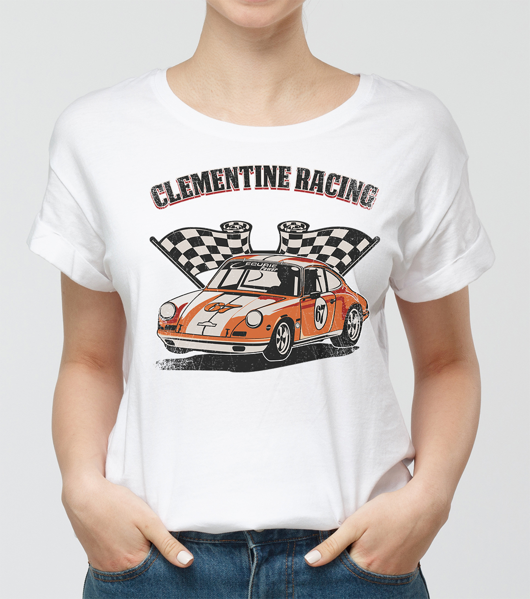 Design de T-shirt par Monica Frieda pour ce projet | Design #28992256