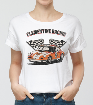 Design de T-shirt par Monica Frieda pour ce projet | Design : #28992256