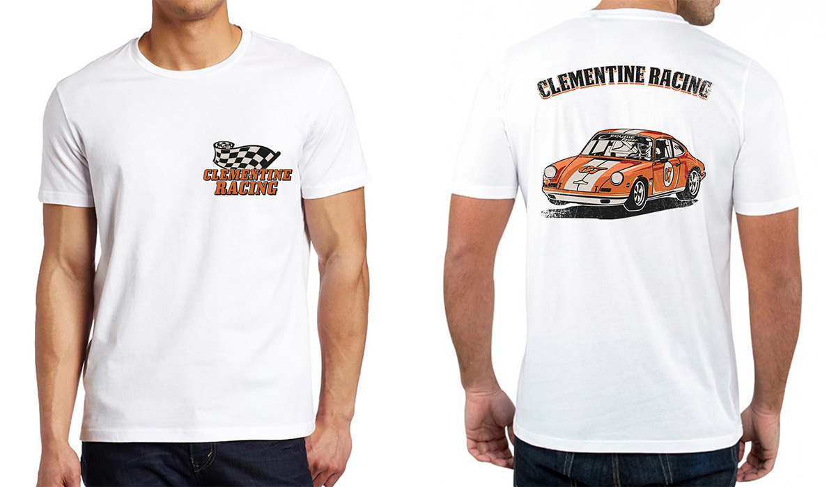 Design de T-shirt par Monica Frieda pour ce projet | Design #28995443
