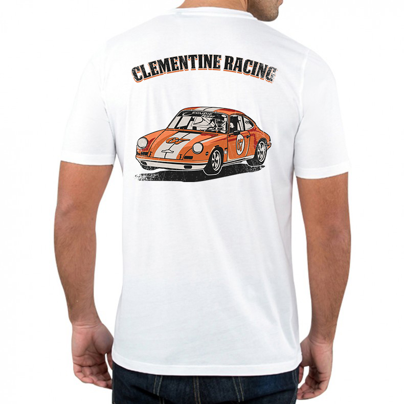 T-shirt Design by Monica Frieda for this project | Design #28995445