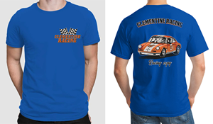 Design de T-shirt par Monica Frieda pour ce projet | Design : #28999541