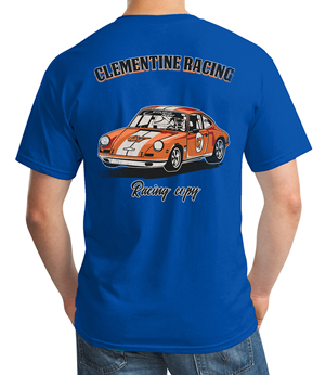 Design de T-shirt par Monica Frieda pour ce projet | Design : #28999558
