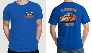 Design de T-shirt par Monica Frieda pour ce projet | Design : #29002703