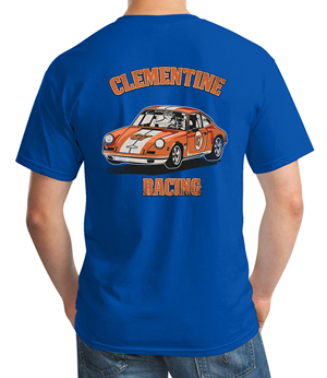 Design de T-shirt par Monica Frieda pour ce projet | Design : #29002939