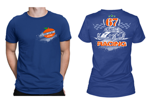 Design de T-shirt par elveneclipse pour ce projet | Design : #28970634