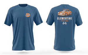 T-shirt Design by Risallah for this project | Design #28981920