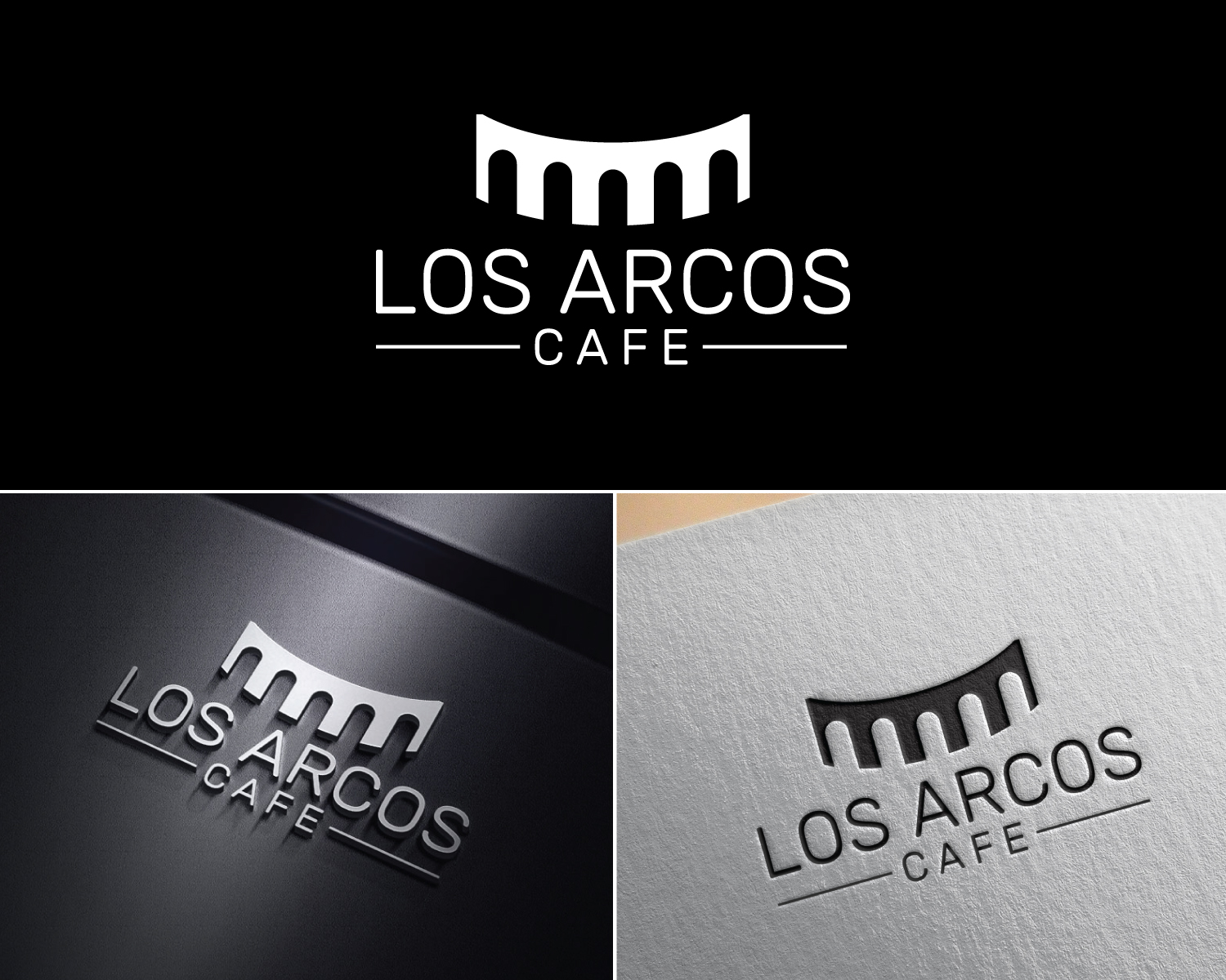 Logo Design by Atec for this project | Design #28975792