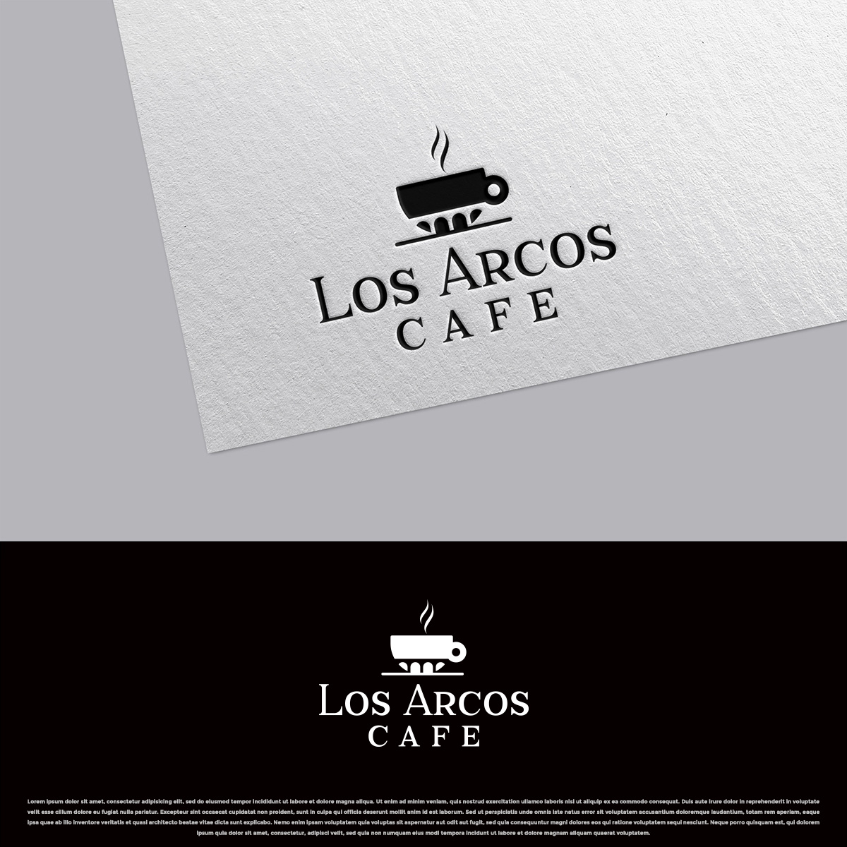 Logo Design by DesignDUO for this project | Design #28986510
