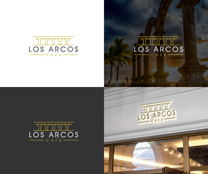 Logo Design by step forward 2 for this project | Design: #28968685